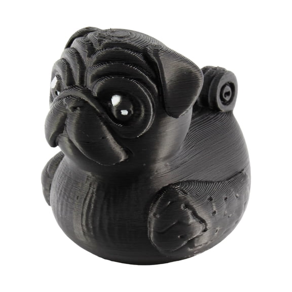 Duck for 4x4 Ducking, Fun Car Dashboard Accessory, Unique Figure Gifts, Ducks for Cars – 3D Printed in USA