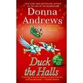 thumbnail image 1 of Pre-Owned Duck the Halls (Mass Market Paperback) 1250046718 9781250046710, 1 of 1