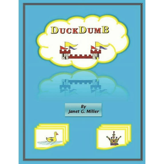 DuckDumB, (Paperback)