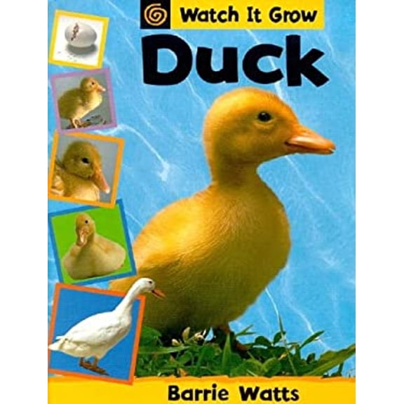 Pre-Owned Duck