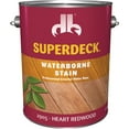 thumbnail image 1 of Duckback SUPERDECK Transparent Waterborne Exterior Stain, 1 of 1