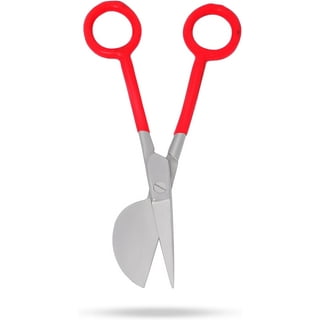 OESD Duckbill Applique 6 Scissors