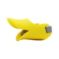 thumbnail image 1 of Duckbill Dog Muzzle Soft Silicone Mouth Cover, Anti-Biting Mask for Small Medium Dogs, Breathable Adjustable Snout Guard, 6-9 Inches, 1 of 2