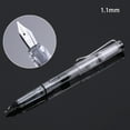 thumbnail image 1 of Duckbill Gothic Parallel Fountain Pen Office Nice Pens Beginners Starters Learn, 1 of 20