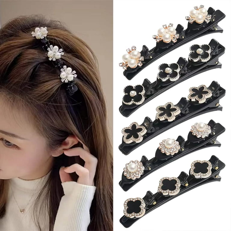 BeSomethingNew Hippie Bohemian Tie Headband of Ivory Suede Leaves and Metal Flowers, Music Festival Headband for Women and Teens, Boho Festival Fashion