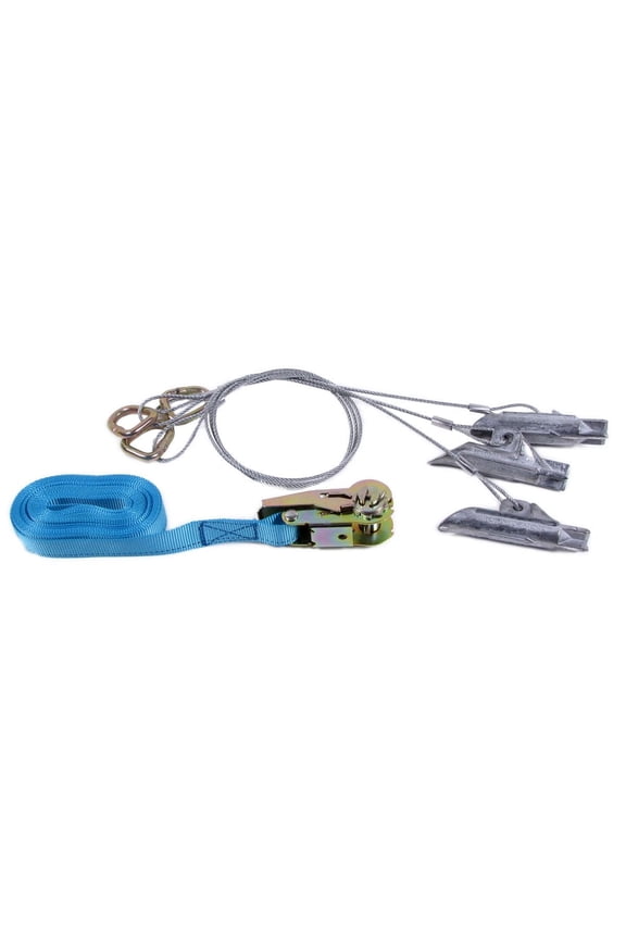 Medium Root Ball Anchor Kit - 68-RBK (Pack of 2)