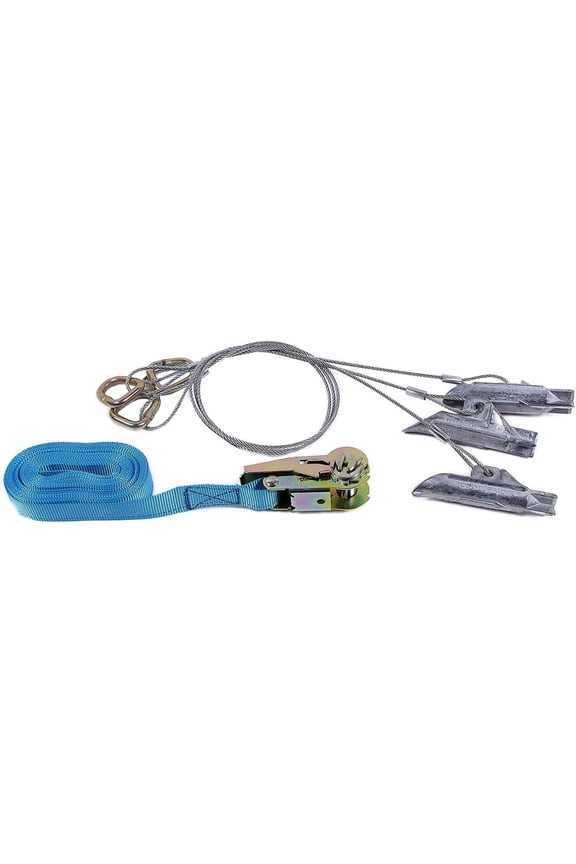 Medium Root Ball Anchor Kit - 68-RBK