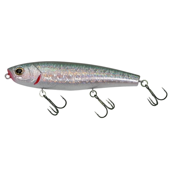 Duckett Fishing BD 110 Super Sound, Ausagi Ghost, 110 mm