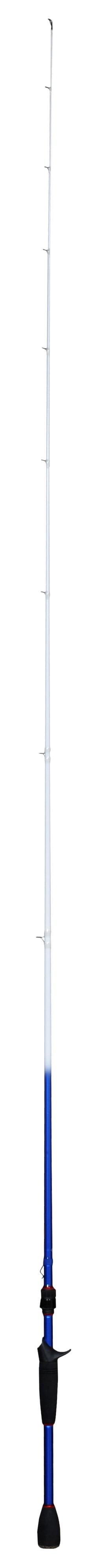 Duckett Fishing Jacob Wheeler Series All-Purpose Casting Rod