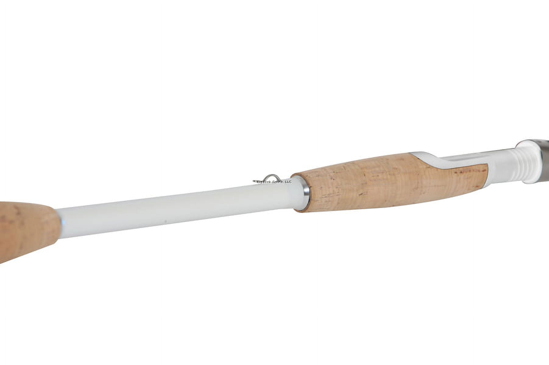 duckett fishing pole warranty DFSS73MH-S Salt Series 7'3" Medium Heavy Spinning coated thread wrap and additional epoxy to reduce saltwater corrosion Duckett Fishing Cloak Series Casting