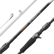 Best Rated and Reviewed in Casting Rods - Walmart.com Best Rated and Reviewed in Casting Rods - Walmart.com