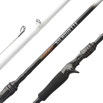 Best Rated and Reviewed in Spinning Rods - Walmart.com