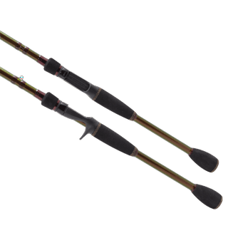 Duckett Fishing Casting Rods in Fishing Rods 