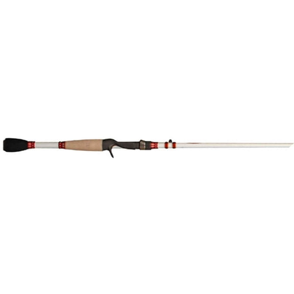 Duckett Micro Magic Pro Cast Rod 7'6" XHvy Action Split Grip, DFMP76XH-C