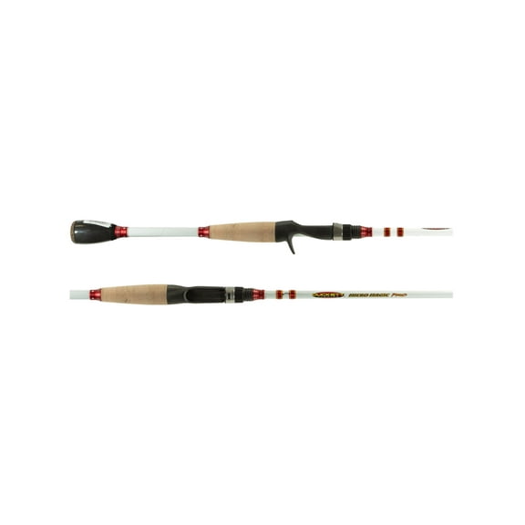 Duckett Rod Micro Magic Pro C 7' 0'' 1pc H F