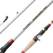 Duckett Fishing Micro Magic Pro Casting, Spinning & Crankin Rods