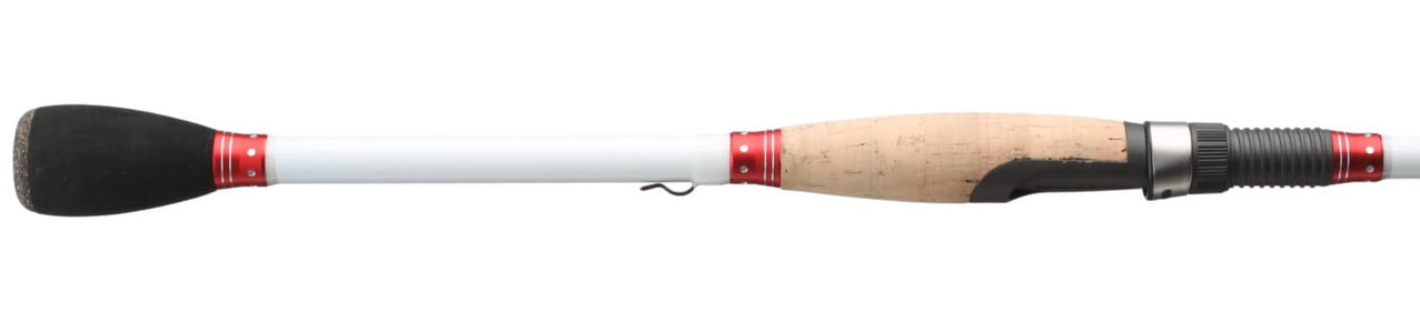 Zebco / Quantum Graphex Casting Rod GRAPHEX 7' 1PC MED CASTING ROD GXC701M,,PB3