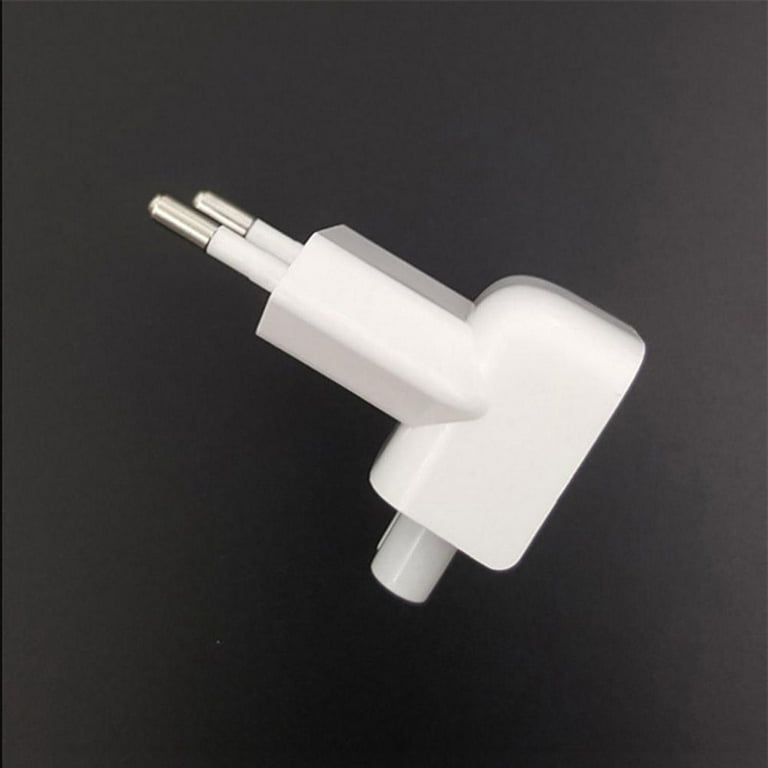 Achat Embout chargeur plug US - Chargeurs Mac - MacManiack