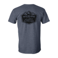 thumbnail image 1 of Wildlife Outfitters Men's Duck Head Short Sleeve Logo T-Shirt, 1 of 2