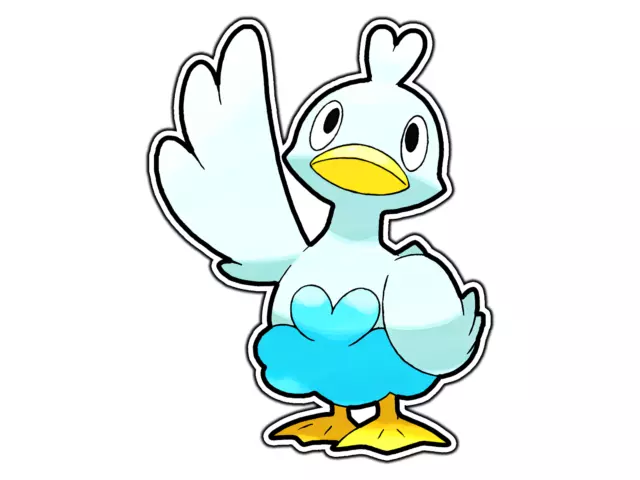 How to Get Roblox Ducklett Decals Fast