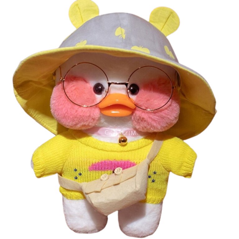 Toy duckling hot sale