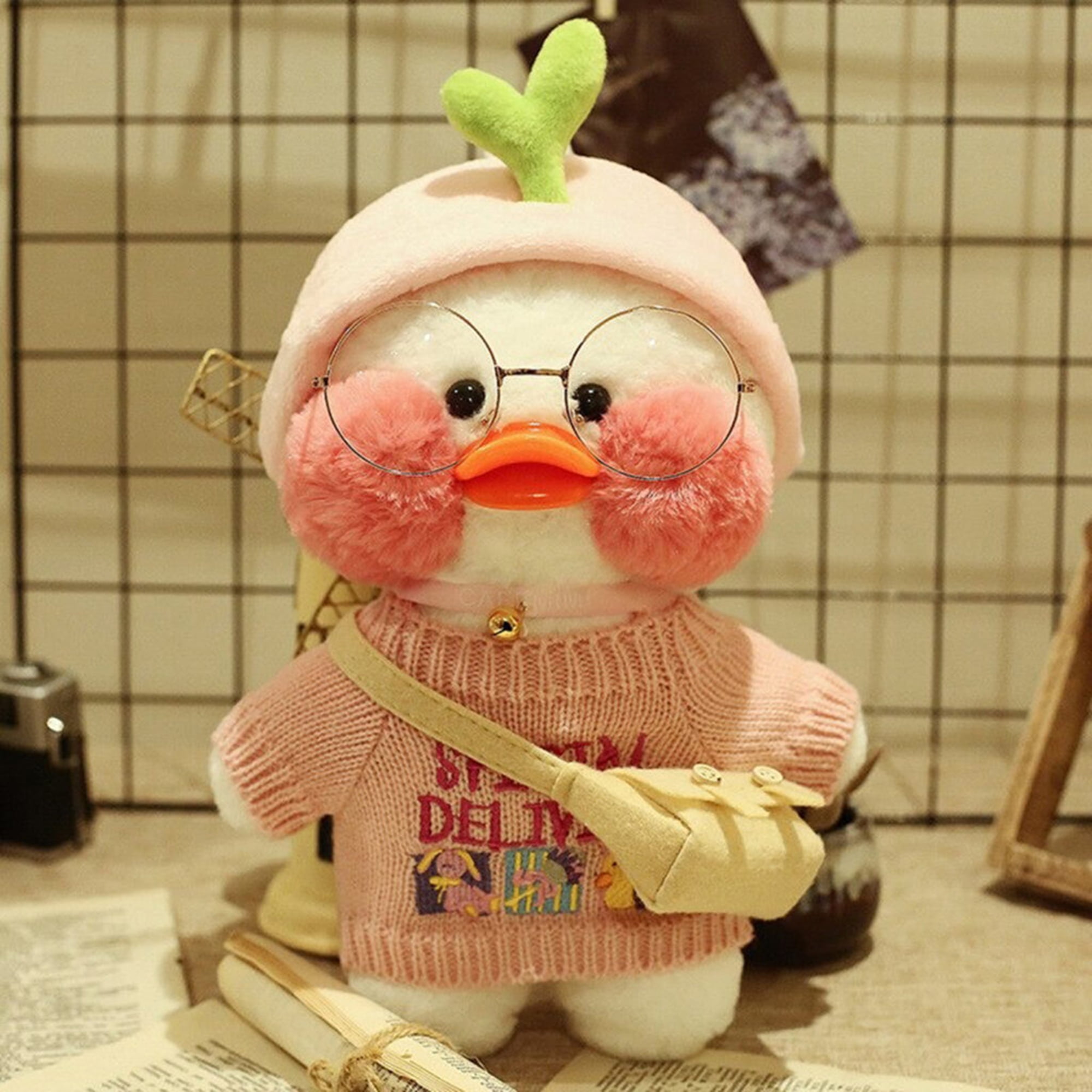 Duck doll online