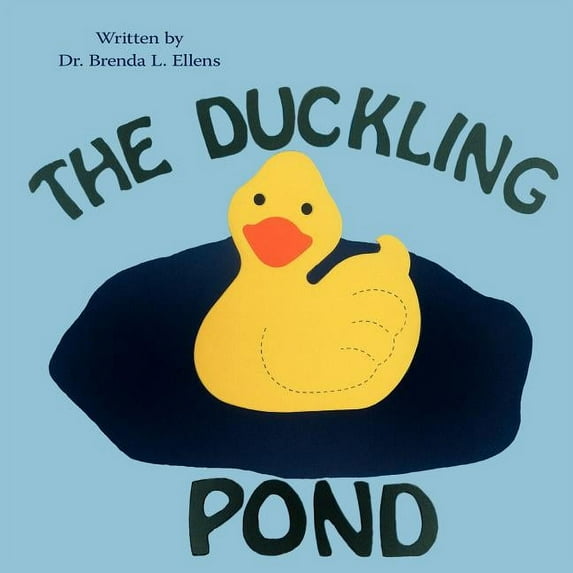 The Duckling Pond (Paperback)