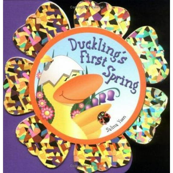 Pre-Owned Duckling's First Spring (Unknown) 0843117923 9780843117929