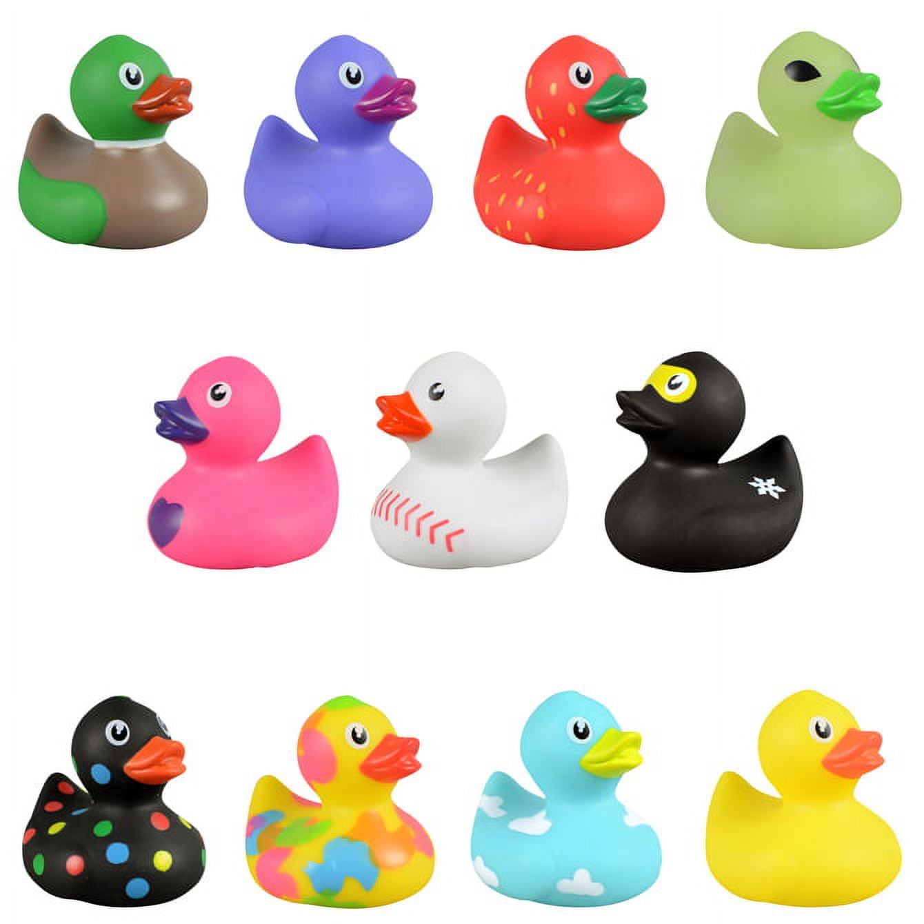 2 inch sale rubber ducks