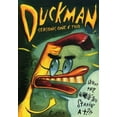 thumbnail image 1 of Duckman: Seasons One & Two (DVD), 1 of 1