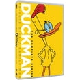 thumbnail image 1 of Duckman: The Complete Series (DVD), Paramount, Comedy, 1 of 2