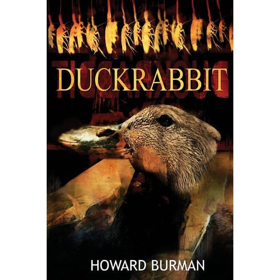Duckrabbit, (Paperback)