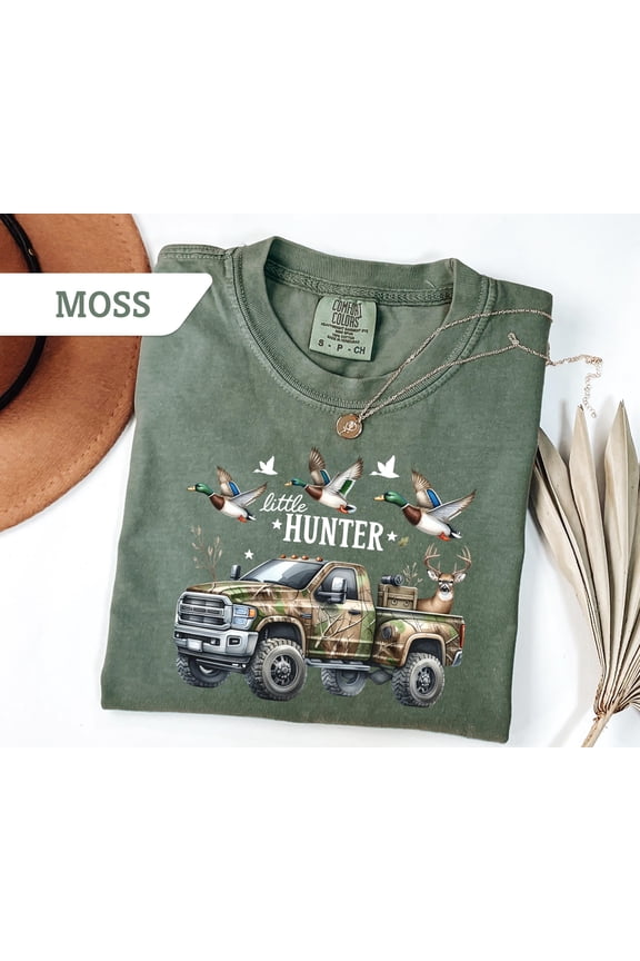 Ducks Bucks and Trucks Sweatshirt,Funny Hunting Shirt,Deer Duck Hunter Gift,Country Outdoor Tee,Wildlife Adventure tShirt