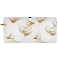 thumbnail image 1 of Ducks Car Windshield Sun Shade Foldable Front Window Shades Cover Sun Visor Shield Block, 1 of 6
