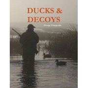 Ducks & Decoys, Paperback
