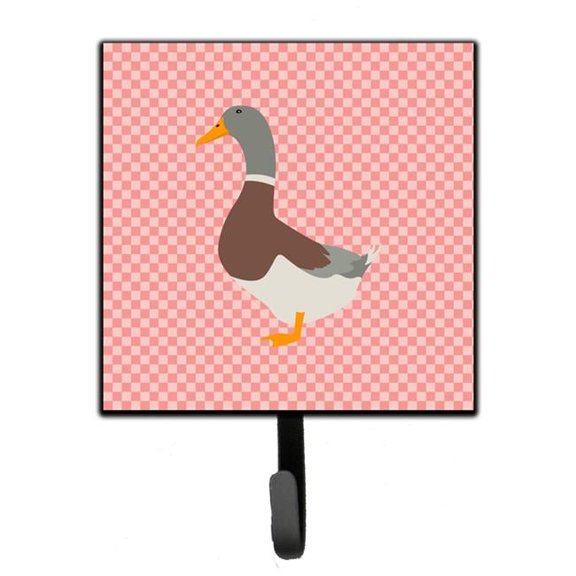 Ducks Design Leash or Key Holder