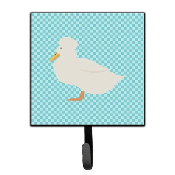 Ducks Design Leash or Key Holder