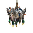 thumbnail image 1 of Ducks Hunting Decorations Ducks Hunting Car Ornaments Waterfowl Hunting Decorations Acrylic Christmas Decorations Ornaments Christmas Tree Hanging Ducks, 1 of 7
