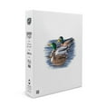 thumbnail image 1 of Ducks, Icon (1000 Piece Puzzle, Size 19x27, Challenging Jigsaw Puzzle for Adults and Family, Made in USA), 1 of 4