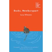 Ducks, Newburyport, Paperback