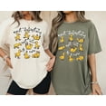 thumbnail image 1 of Ducks Not in A Row Shirt, Definitely Not In A Row Funny Vintage Retro Shirt, Graphic Tee, Funny Shirt, Casual Humor T-Shirt, 1 of 5