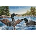 thumbnail image 1 of Ducks | Rug Making Latch Hooking, 1 of 7