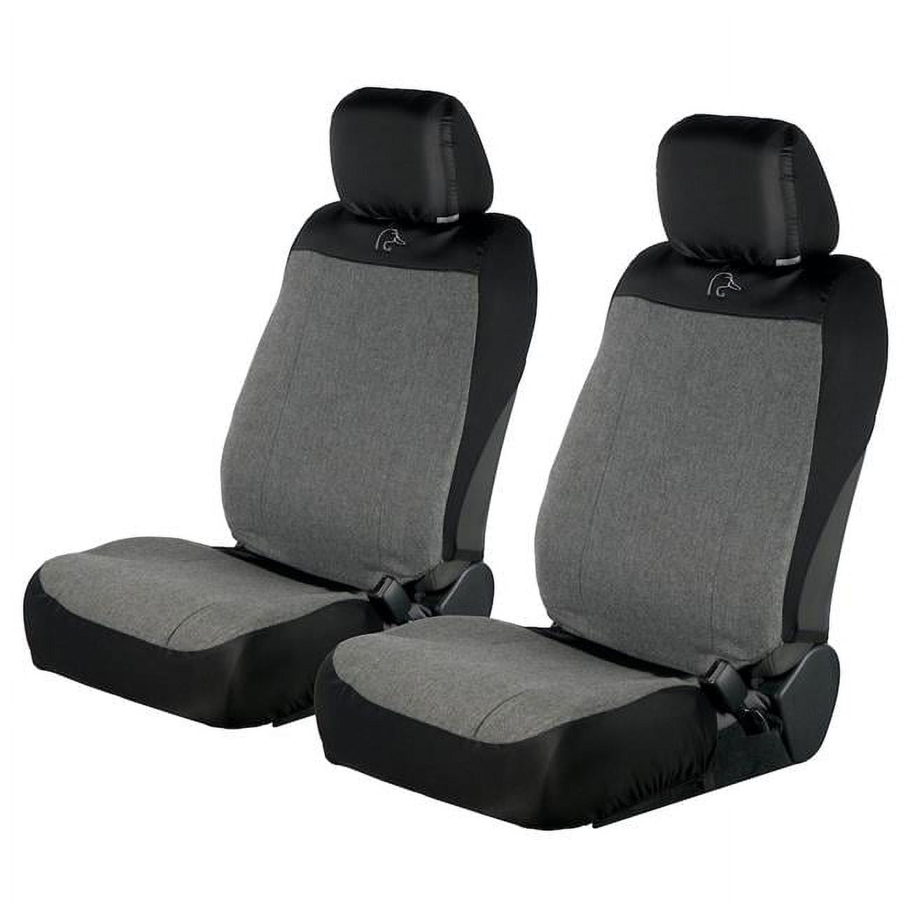 Ducks Unlimited C000149400199 Low Back Heritage Ducks Unlimited Seat