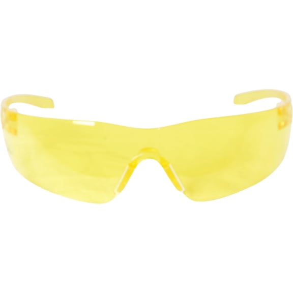 Ducks Unlimited Frameless Shooting Glasses Amber Lens