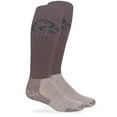thumbnail image 1 of Ducks Unlimited Mens Merino Wool Heavyweight Tall Boot Socks 1 Pair Pack, 1 of 6