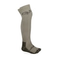 thumbnail image 1 of Ducks Unlimited Mens Womens Kids Socks, 80% Merino Wool Heavyweight Tall Extra Long Over the Knee Wader Socks, 1 Pair, 1 of 6