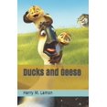 thumbnail image 1 of Ducks and Geese (Paperback), 1 of 1