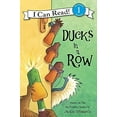 thumbnail image 1 of Pre-Owned Ducks in a Row (Hardcover) 0061864382 9780061864384, 1 of 1