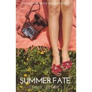 Summer Fate Falling for Grace was inevitable