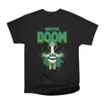 thumbnail image 1 of Ducktor Doom T-Shirt Tee Gift For Him Merch For Her Apparel For Friend, 1 of 2